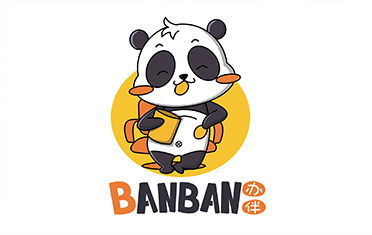 BANBAN办伴—银川VIS设计